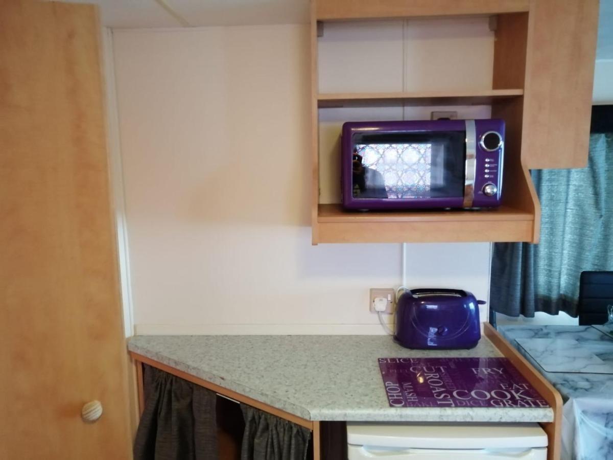 6 Berth Golden Sands Ingoldmells Mirage II Free Wifi Exteriér fotografie