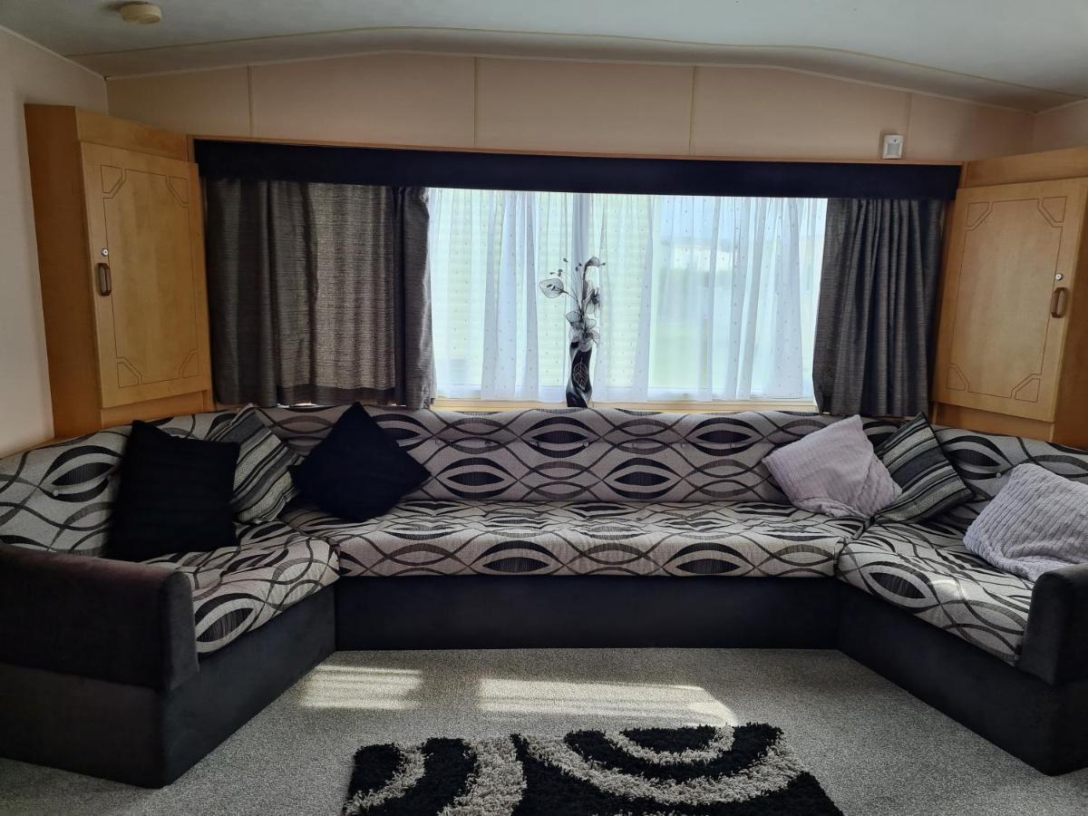 6 Berth Golden Sands Ingoldmells Mirage II Free Wifi Exteriér fotografie