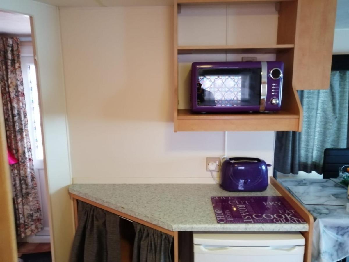 6 Berth Golden Sands Ingoldmells Mirage II Free Wifi Exteriér fotografie