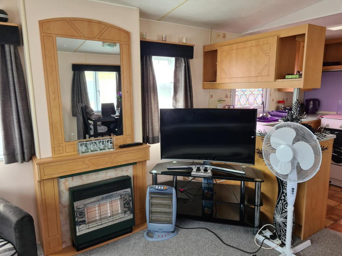 6 Berth Golden Sands Ingoldmells Mirage II Free Wifi Exteriér fotografie
