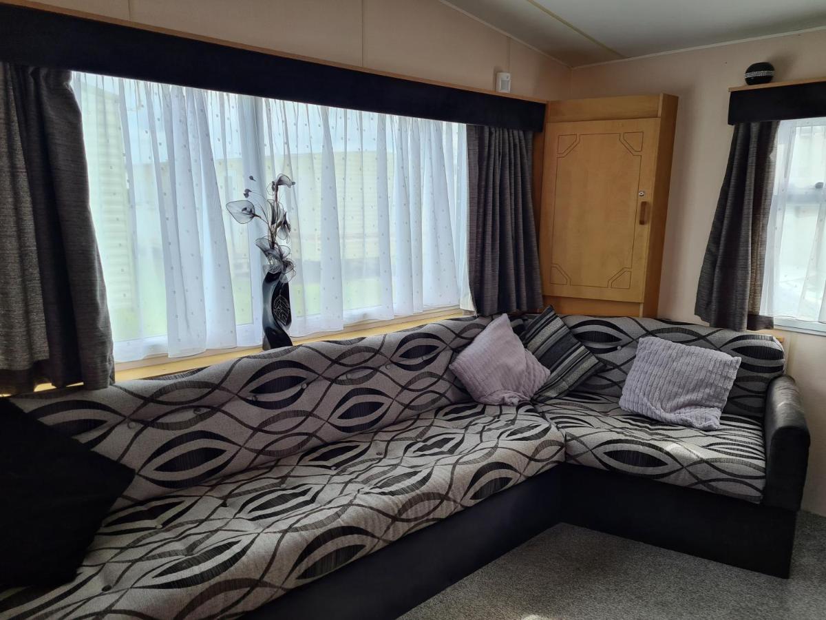 6 Berth Golden Sands Ingoldmells Mirage II Free Wifi Exteriér fotografie