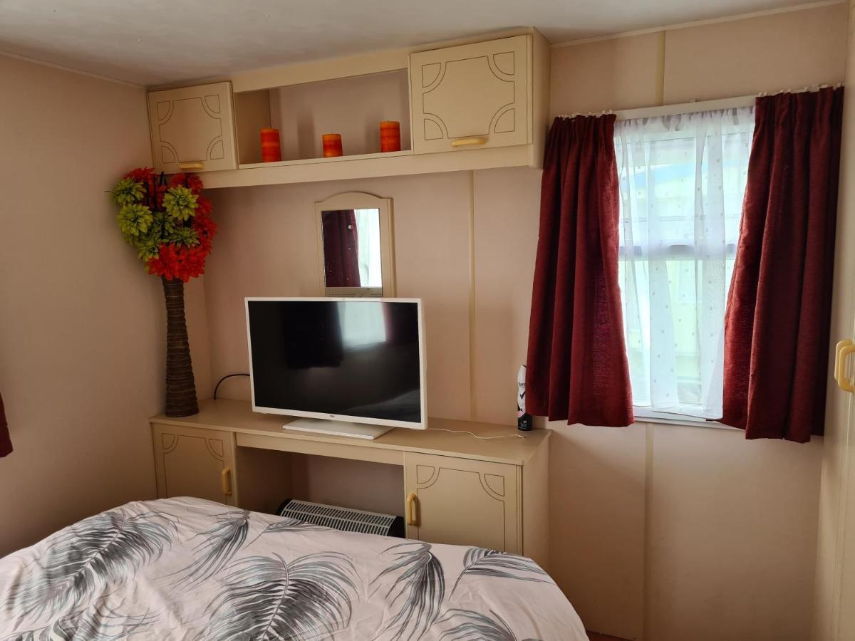 6 Berth Golden Sands Ingoldmells Mirage II Free Wifi Exteriér fotografie