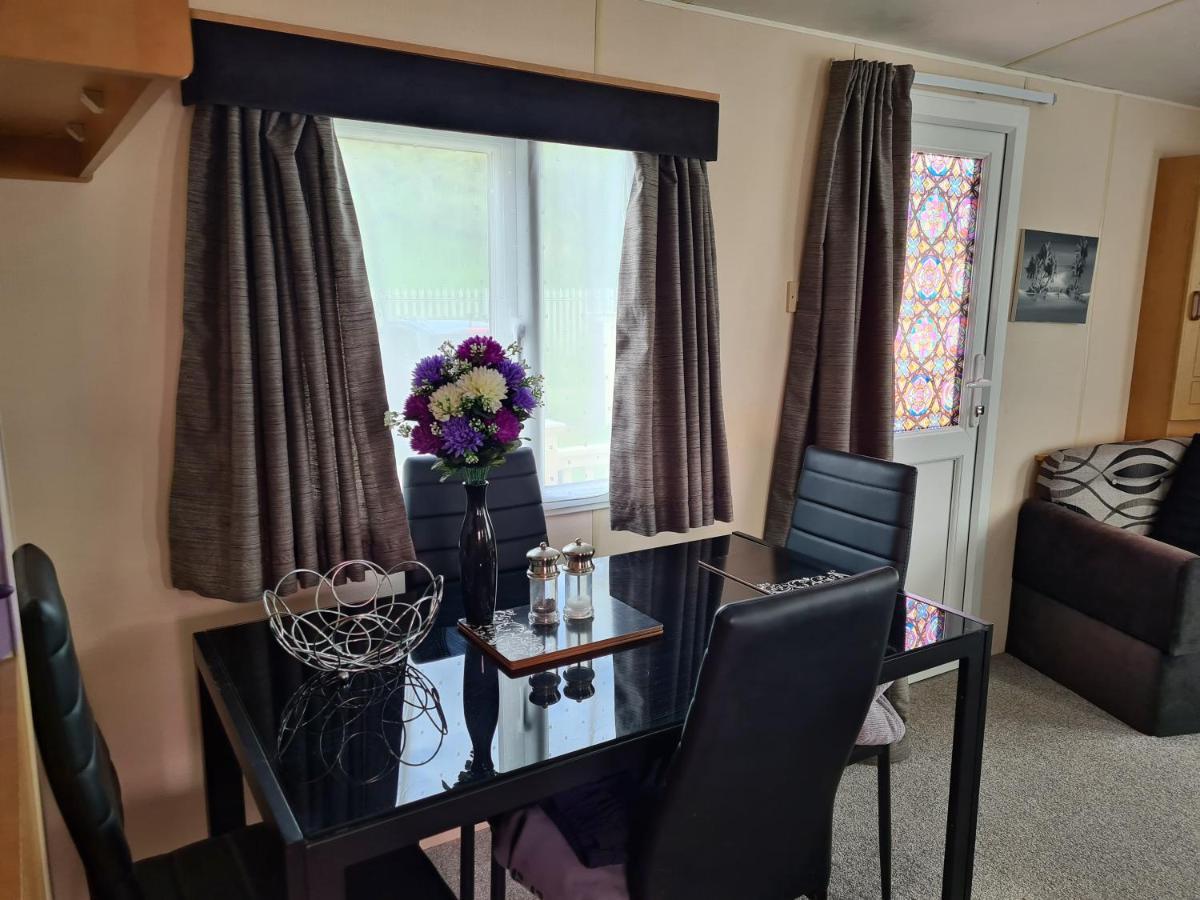 6 Berth Golden Sands Ingoldmells Mirage II Free Wifi Exteriér fotografie